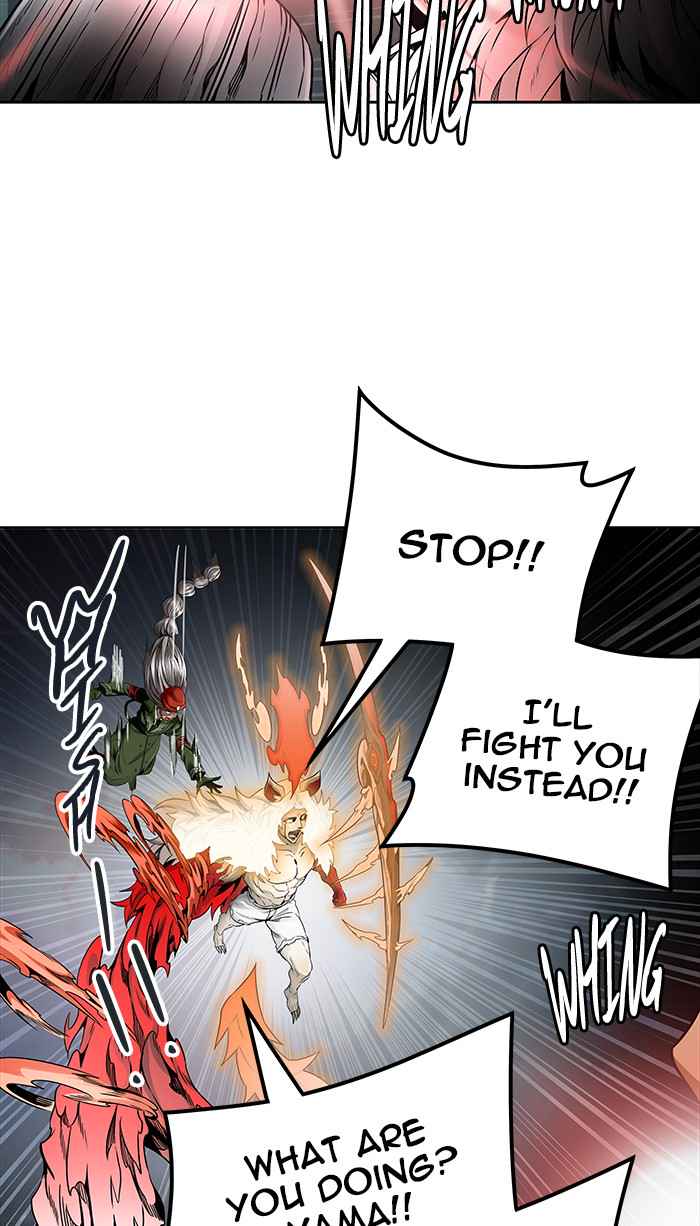 Tower of God Chap 49 - Next Chap 50