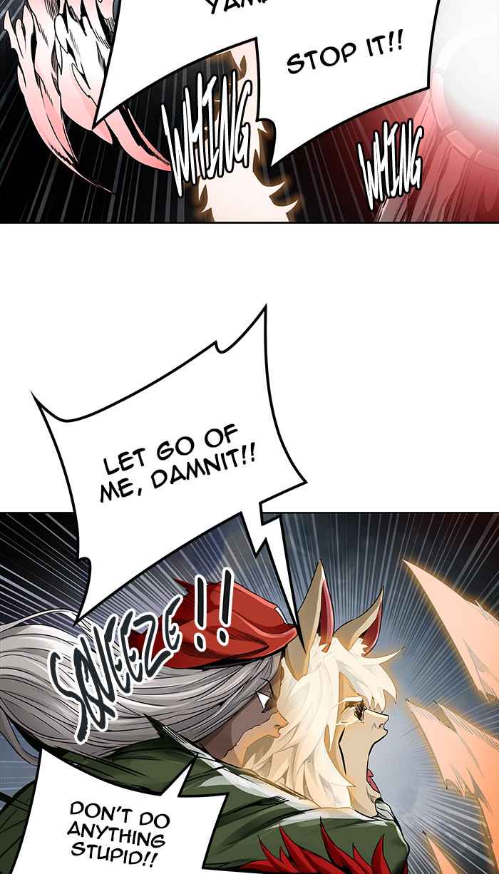 Tower of God Chap 49 - Next Chap 50