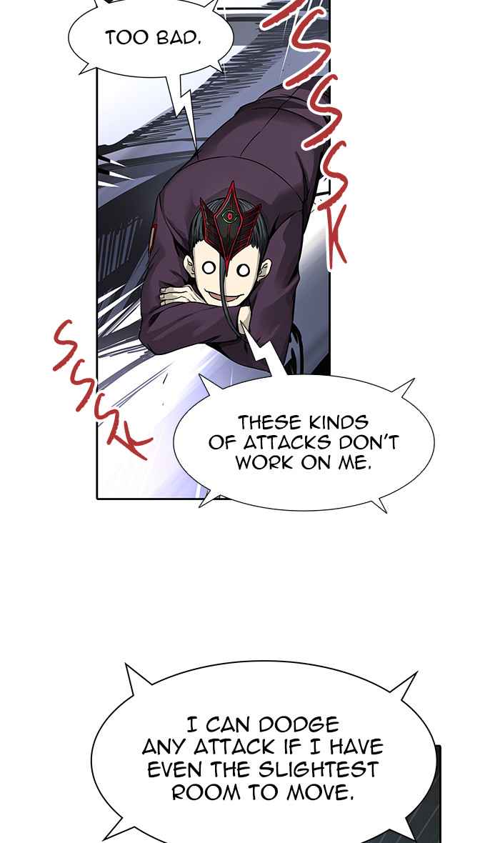 Tower of God Chap 49 - Next Chap 50