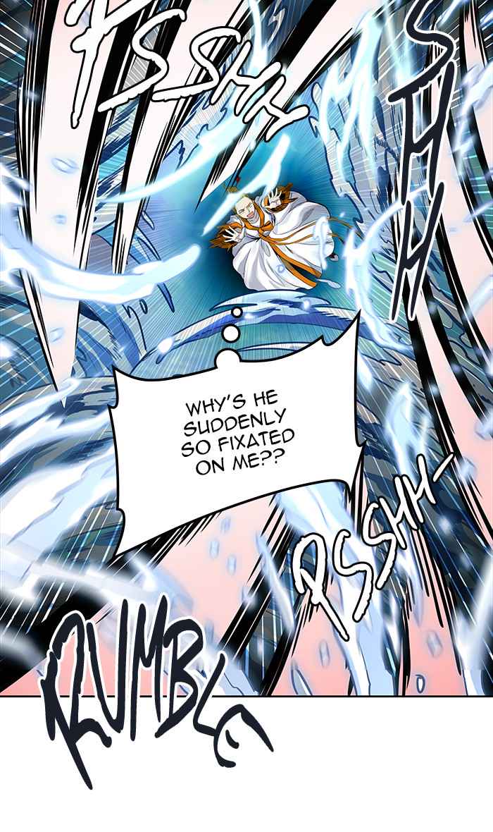 Tower of God Chap 49 - Next Chap 50