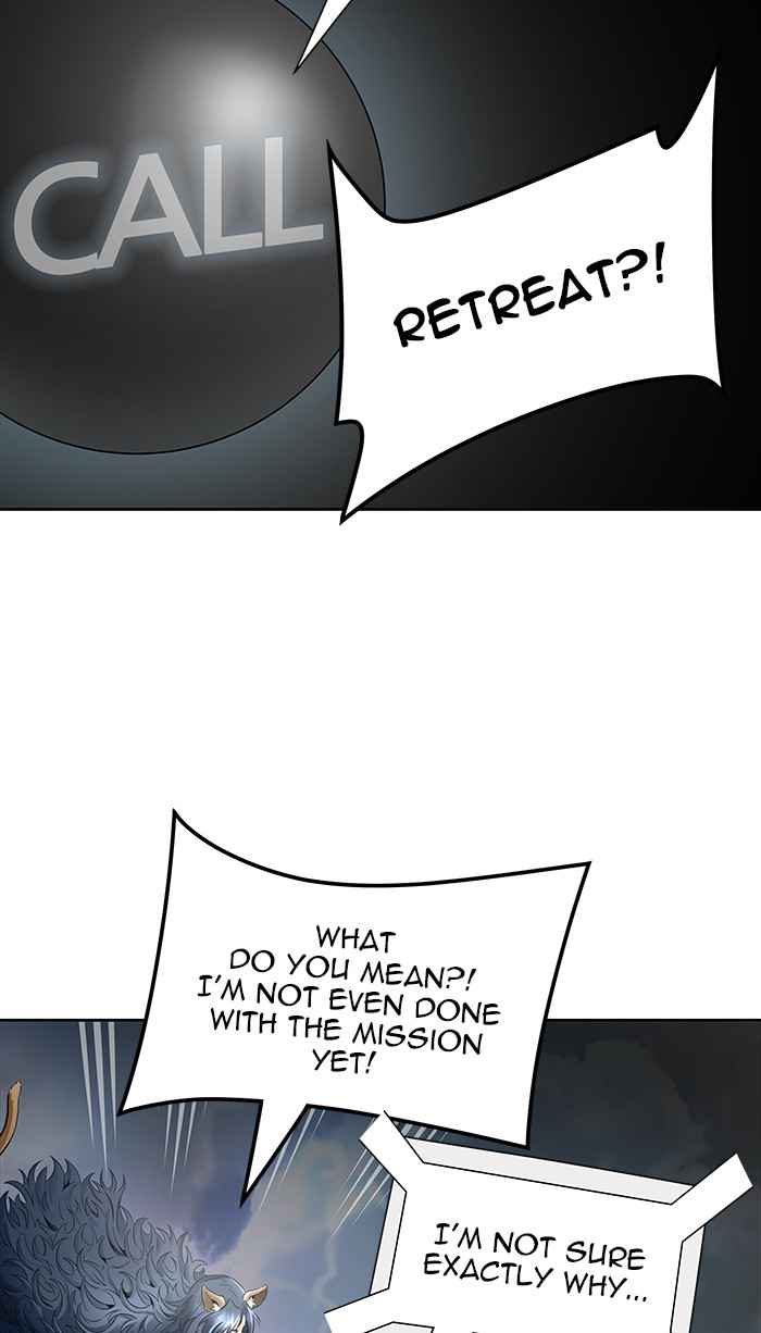 Tower of God Chap 49 - Next Chap 50