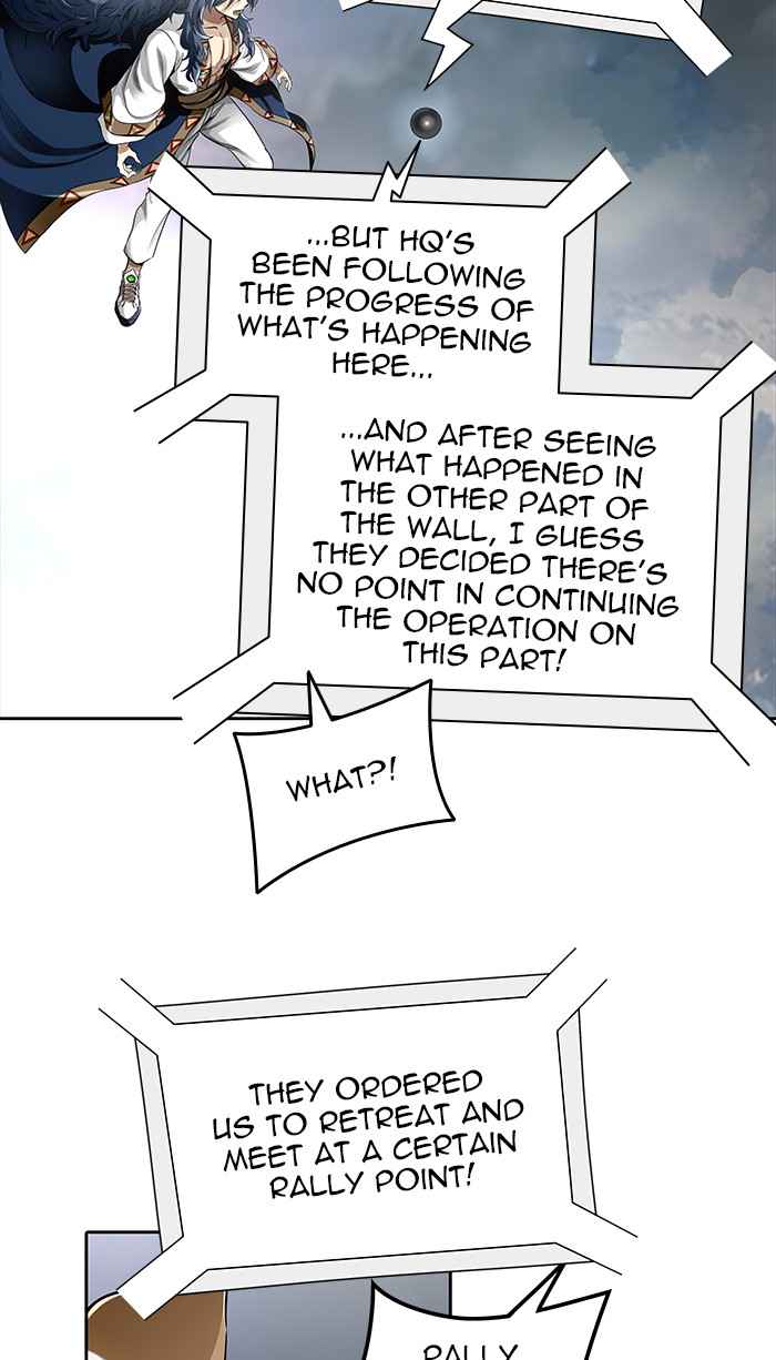 Tower of God Chap 49 - Next Chap 50