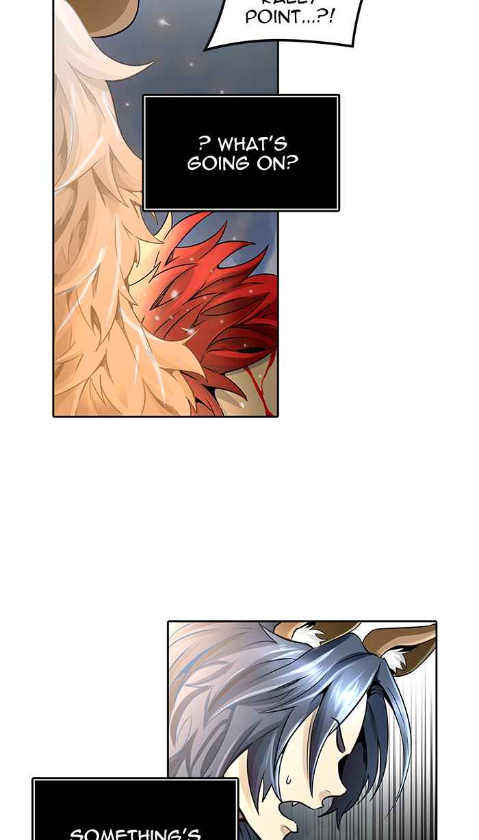 Tower of God Chap 49 - Next Chap 50