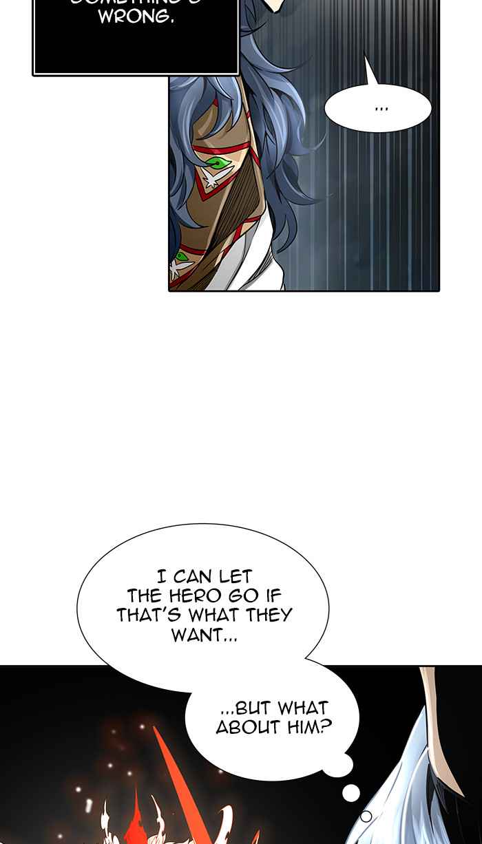 Tower of God Chap 49 - Next Chap 50