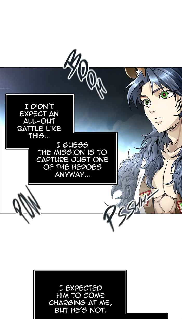 Tower of God Chap 49 - Next Chap 50