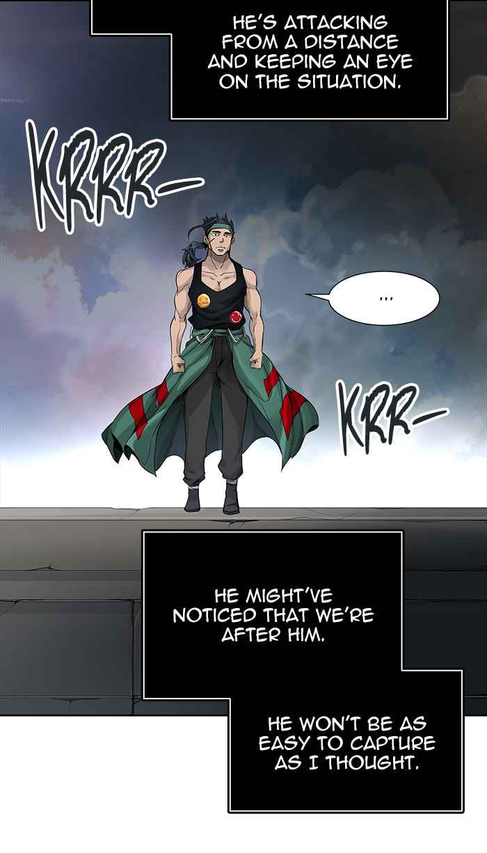 Tower of God Chap 49 - Next Chap 50