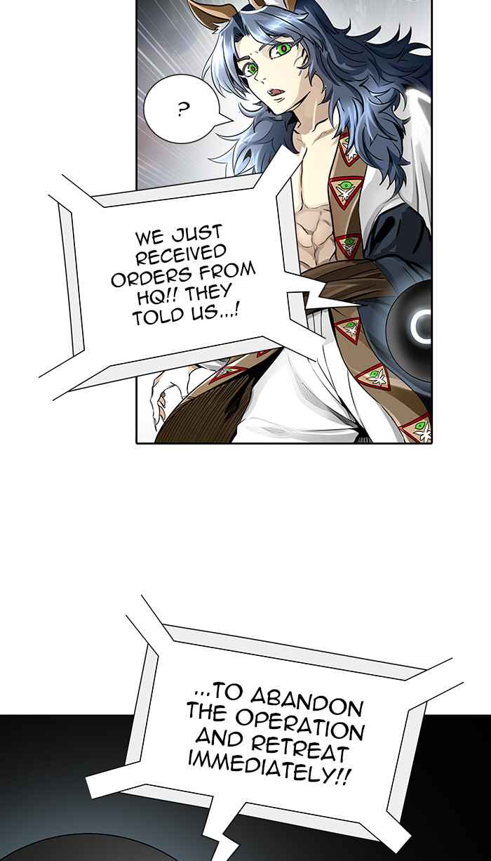 Tower of God Chap 49 - Next Chap 50