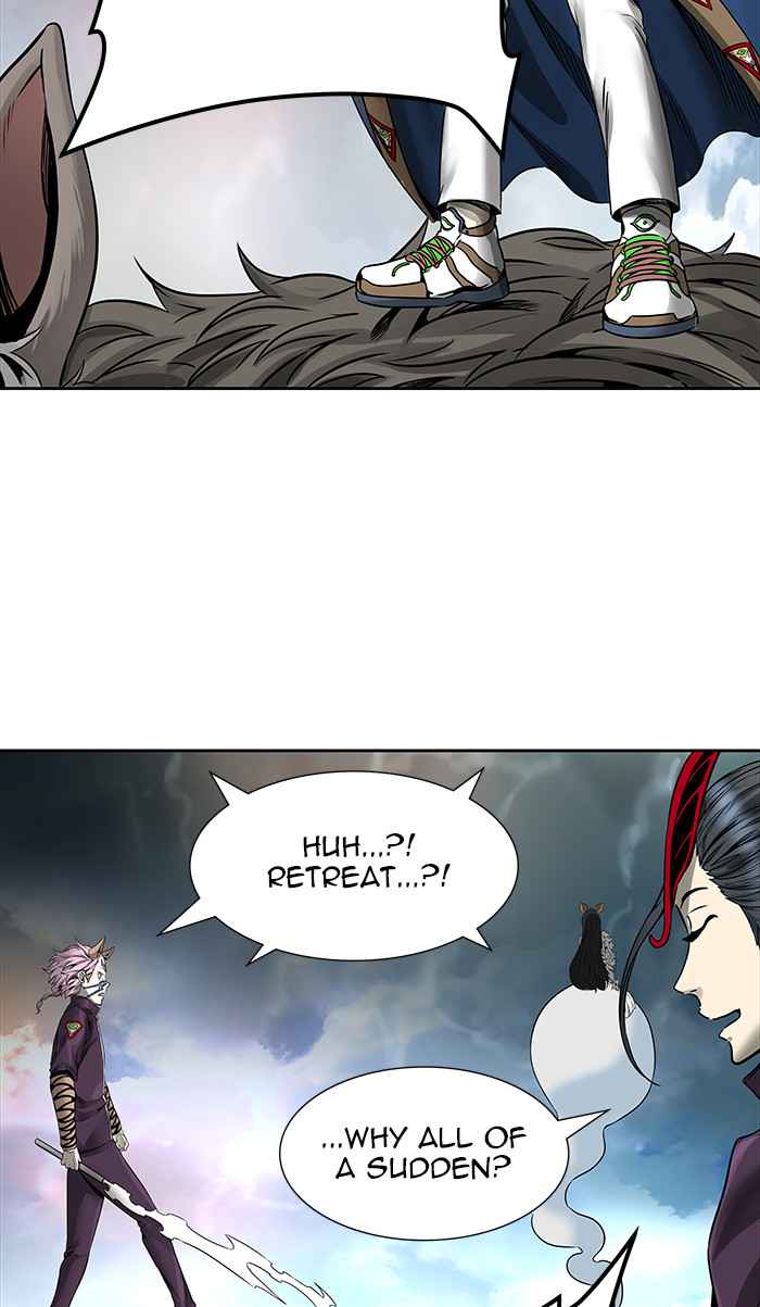 Tower of God Chap 49 - Next Chap 50