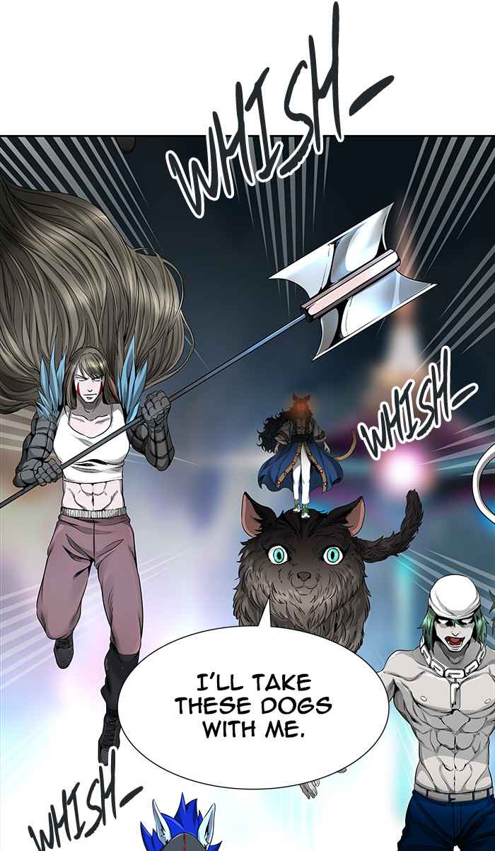 Tower of God Chap 49 - Next Chap 50