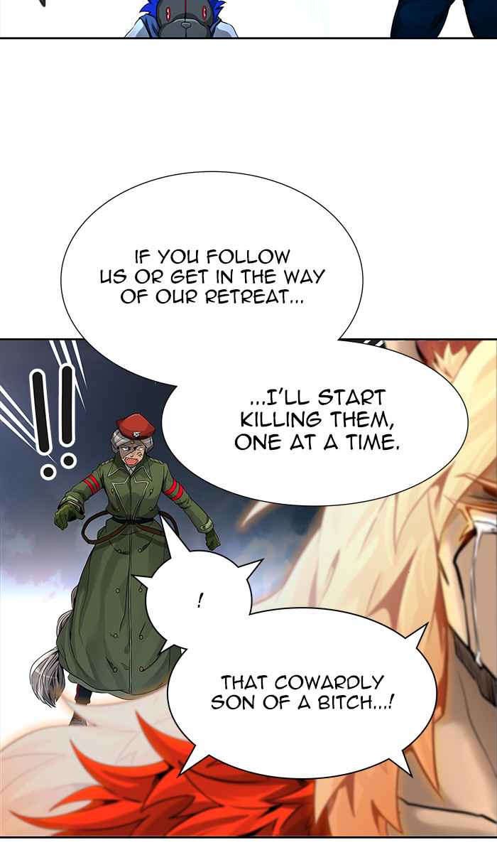 Tower of God Chap 49 - Next Chap 50