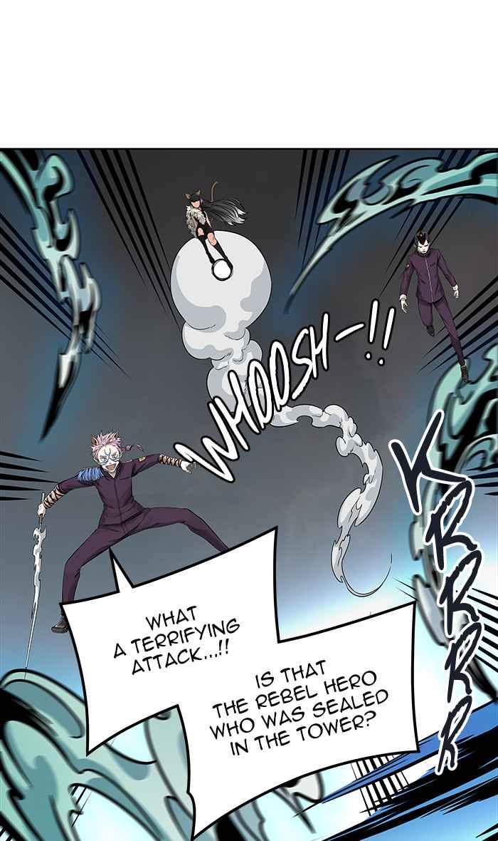 Tower of God Chap 49 - Next Chap 50
