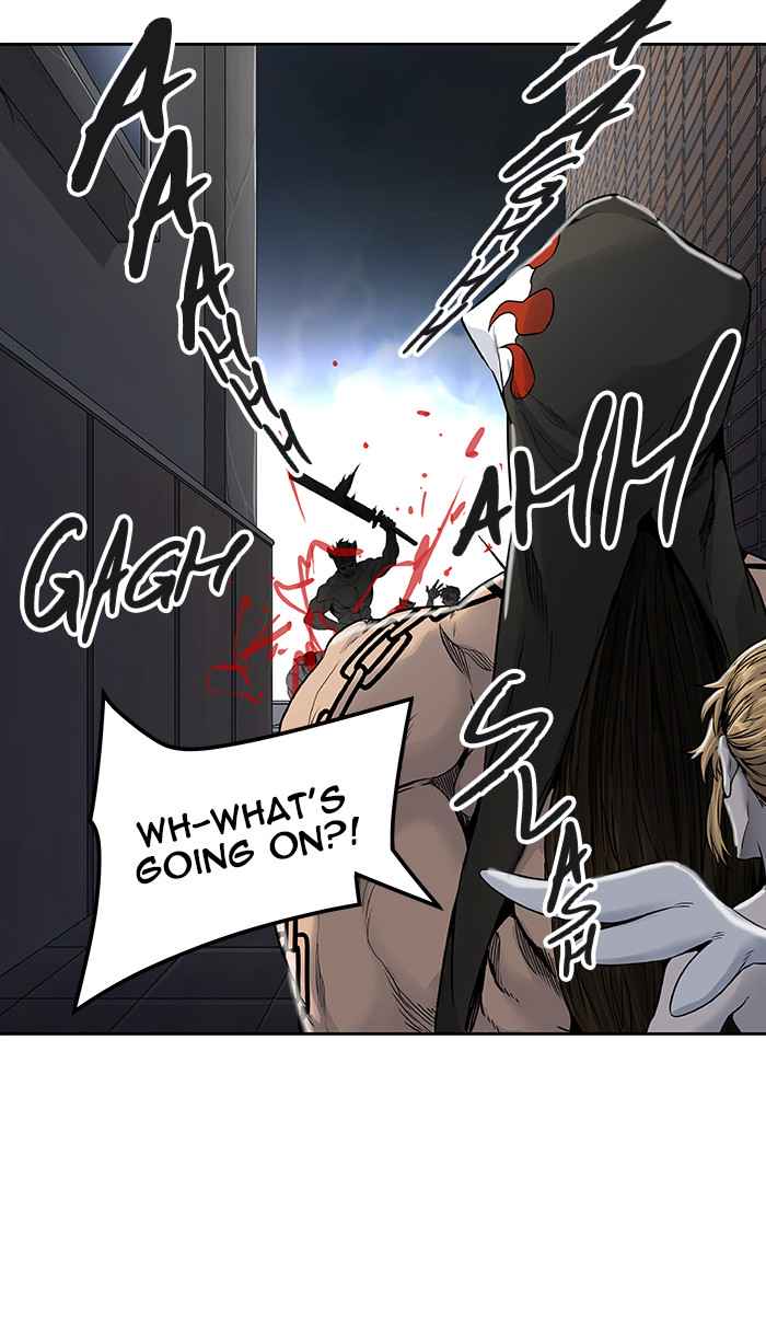 Tower of God Chap 49 - Next Chap 50
