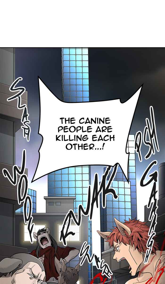 Tower of God Chap 49 - Next Chap 50