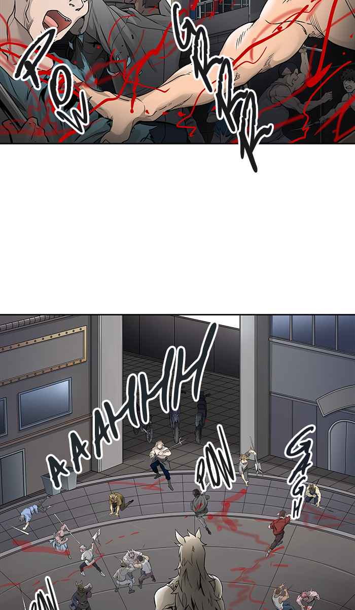 Tower of God Chap 49 - Next Chap 50