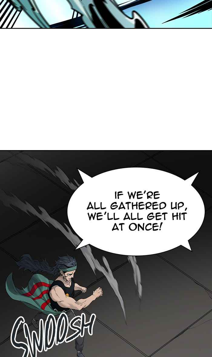 Tower of God Chap 49 - Next Chap 50