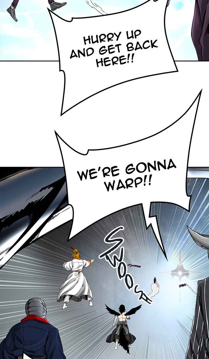 Tower of God Chap 49 - Next Chap 50