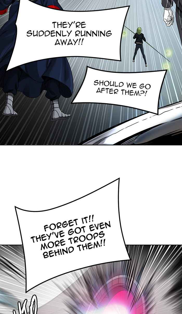 Tower of God Chap 49 - Next Chap 50