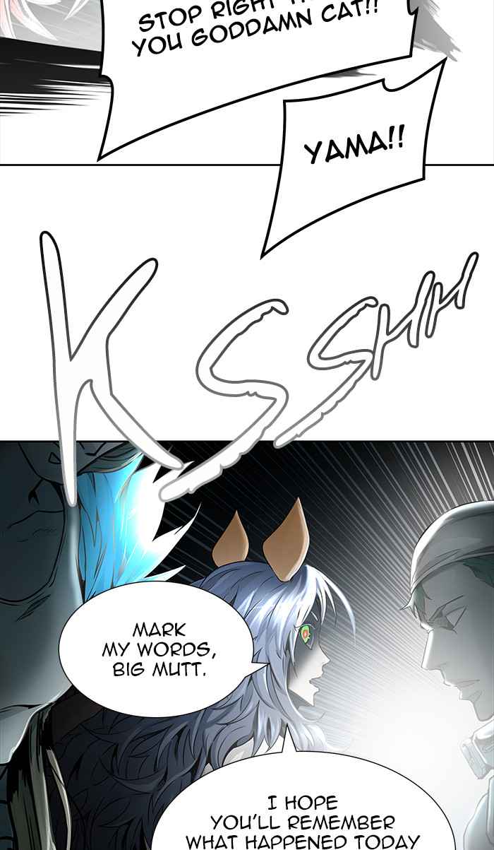 Tower of God Chap 49 - Next Chap 50