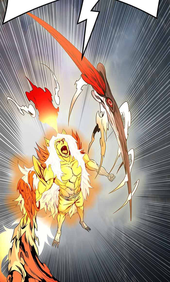 Tower of God Chap 49 - Next Chap 50