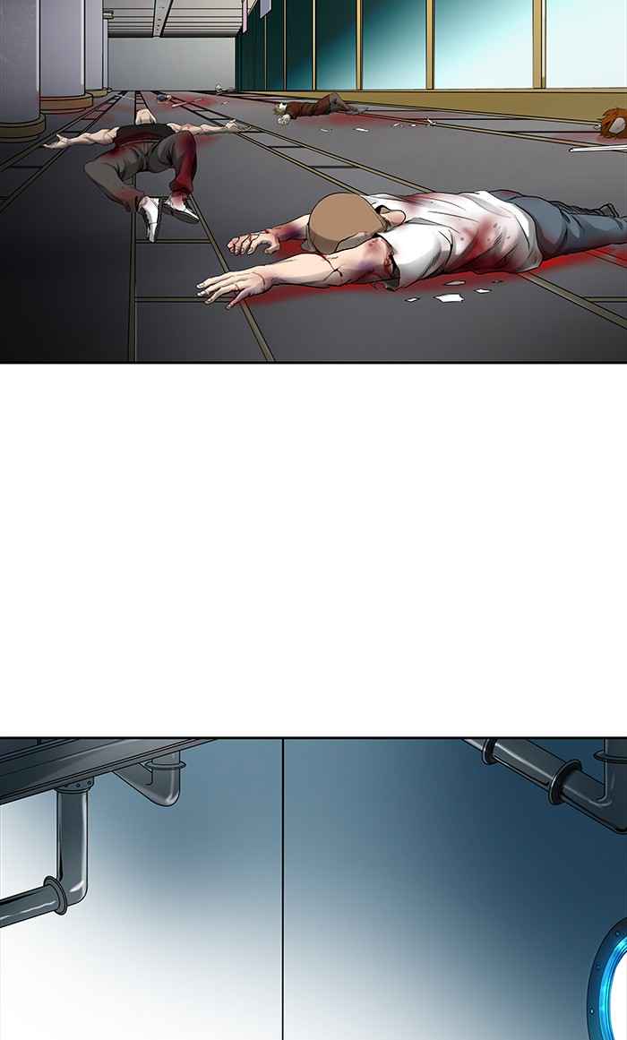 Tower of God Chap 49 - Next Chap 50