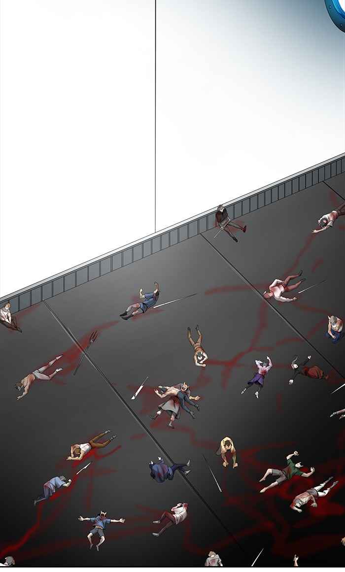 Tower of God Chap 49 - Next Chap 50