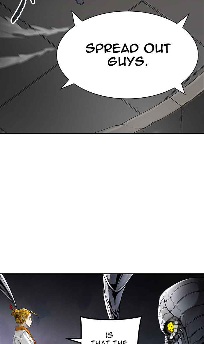 Tower of God Chap 49 - Next Chap 50