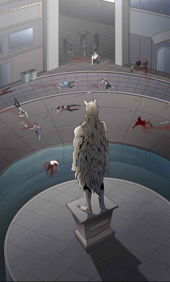Tower of God Chap 49 - Next Chap 50