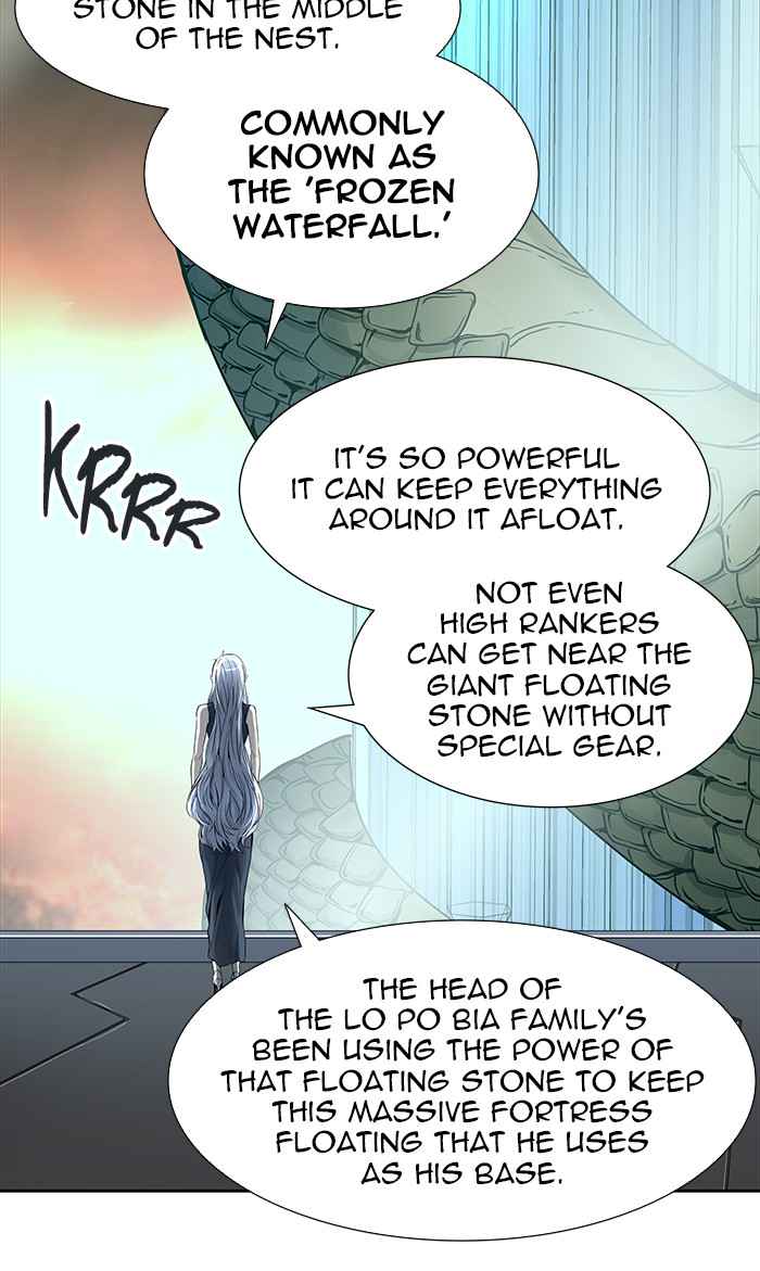 Tower of God Chap 49 - Next Chap 50