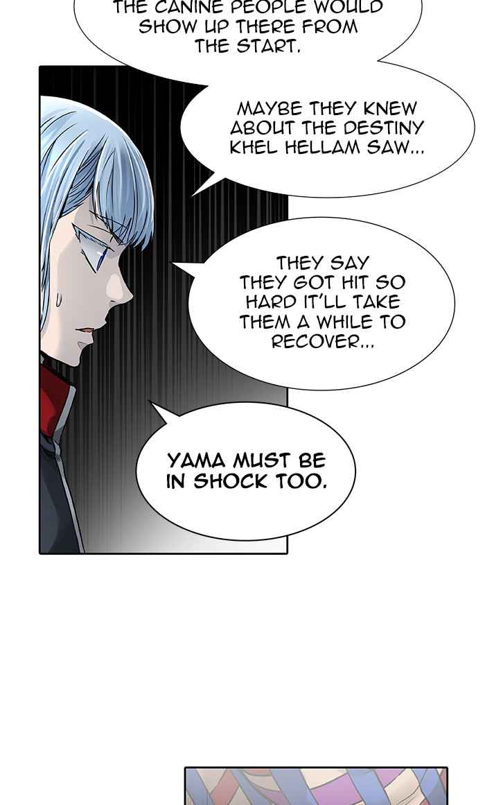 Tower of God Chap 49 - Next Chap 50