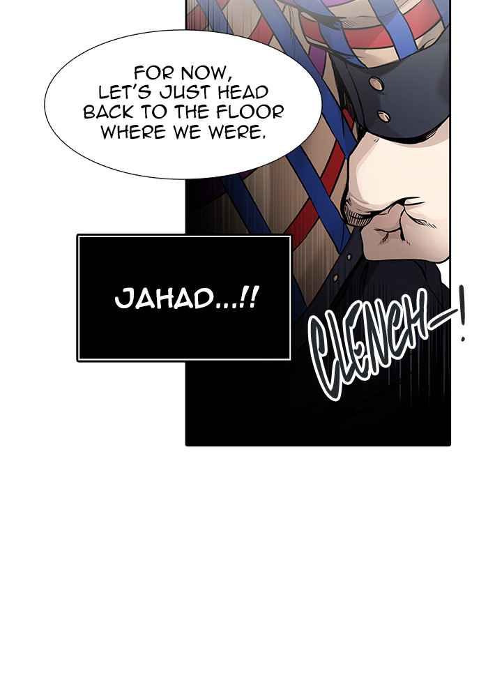 Tower of God Chap 49 - Next Chap 50