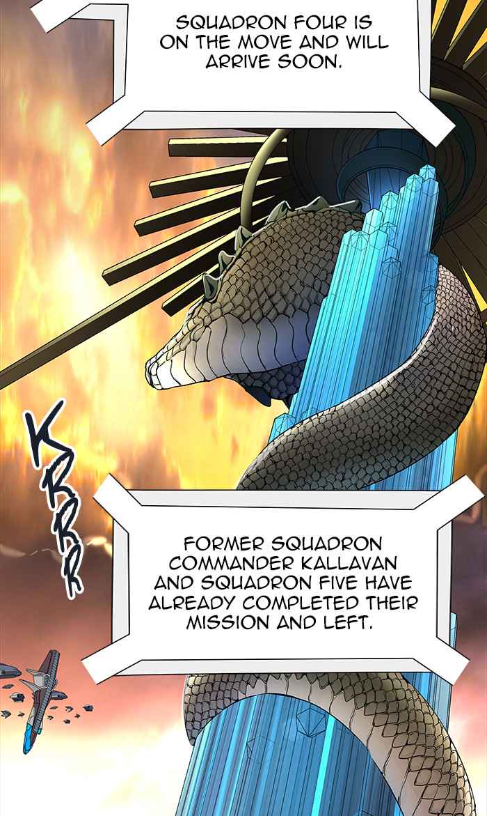 Tower of God Chap 49 - Next Chap 50