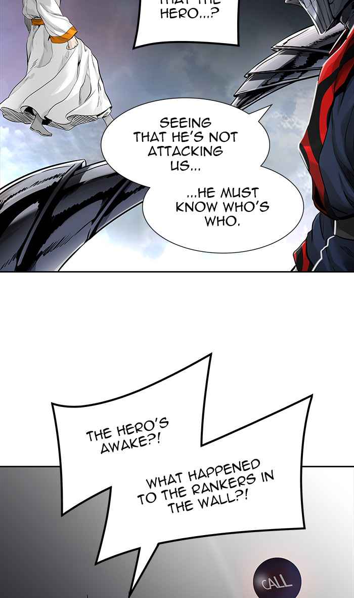 Tower of God Chap 49 - Next Chap 50