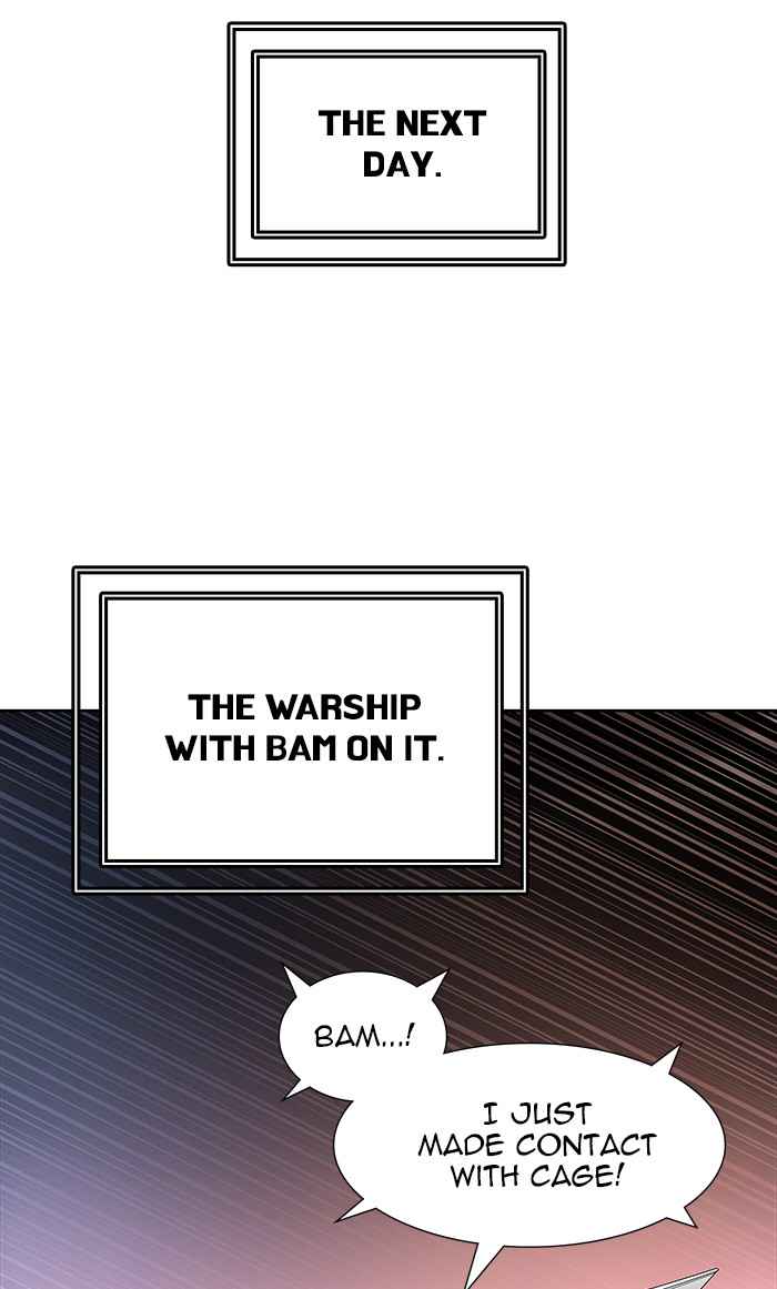 Tower of God Chap 49 - Next Chap 50