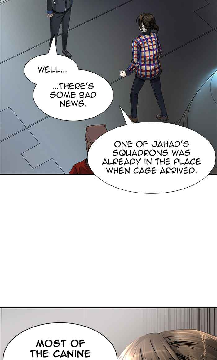 Tower of God Chap 49 - Next Chap 50