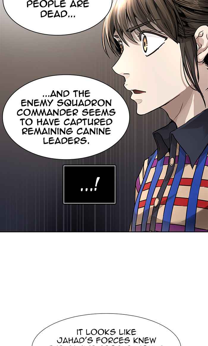 Tower of God Chap 49 - Next Chap 50