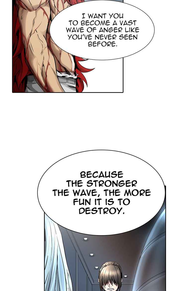 Tower of God Chap 49 - Next Chap 50