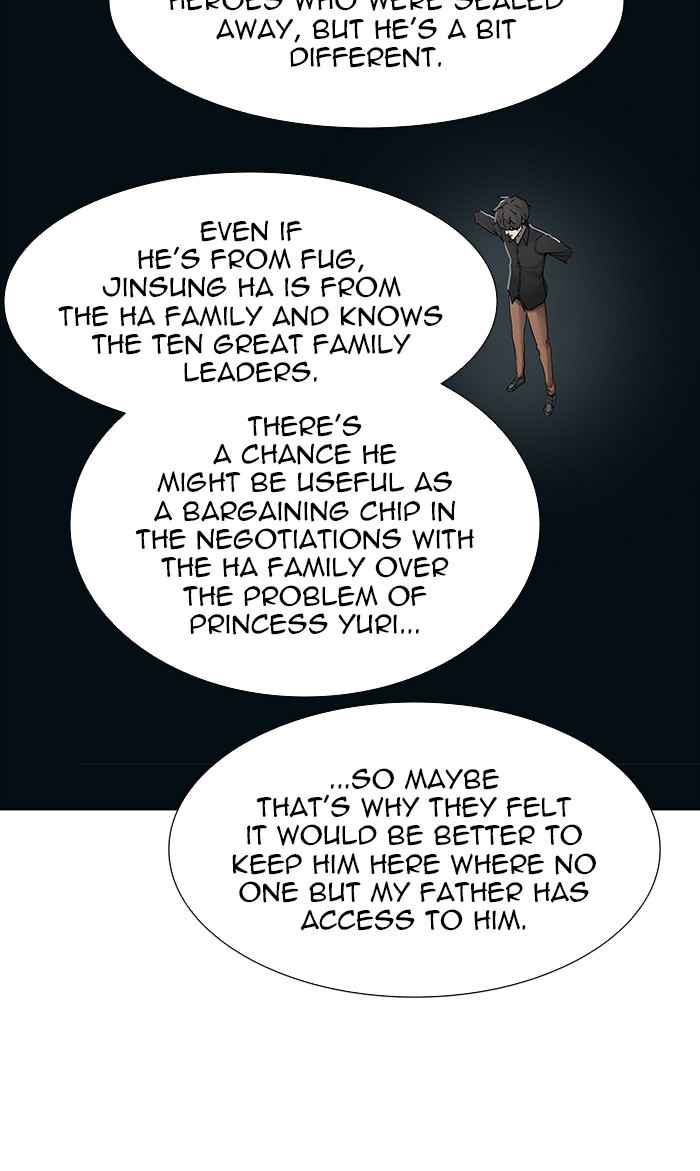 Tower of God Chap 49 - Next Chap 50
