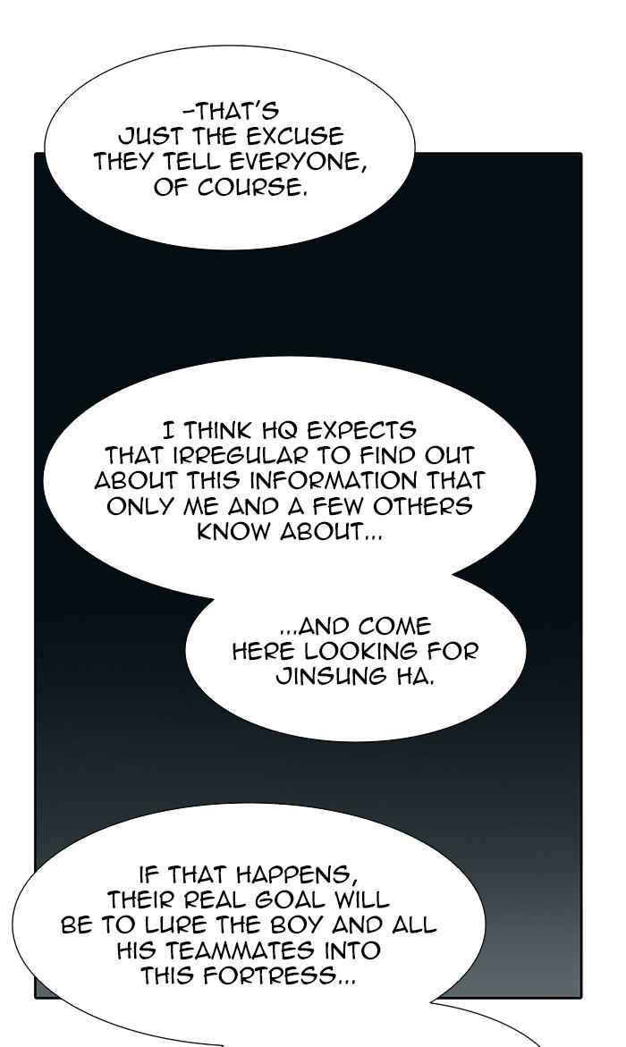 Tower of God Chap 49 - Next Chap 50