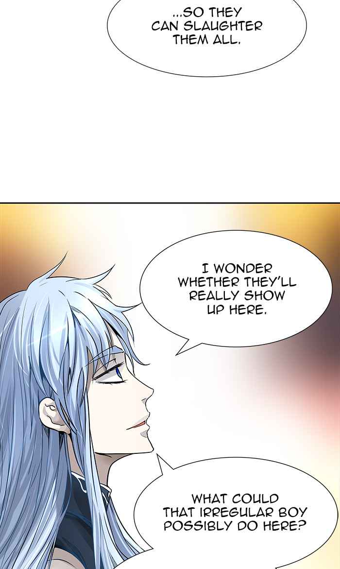 Tower of God Chap 49 - Next Chap 50