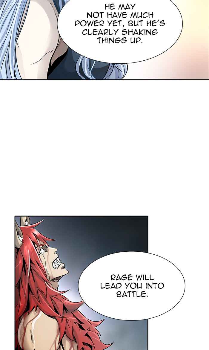Tower of God Chap 49 - Next Chap 50