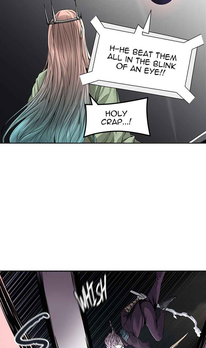 Tower of God Chap 49 - Next Chap 50