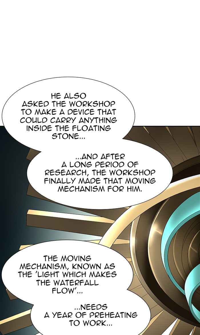 Tower of God Chap 49 - Next Chap 50