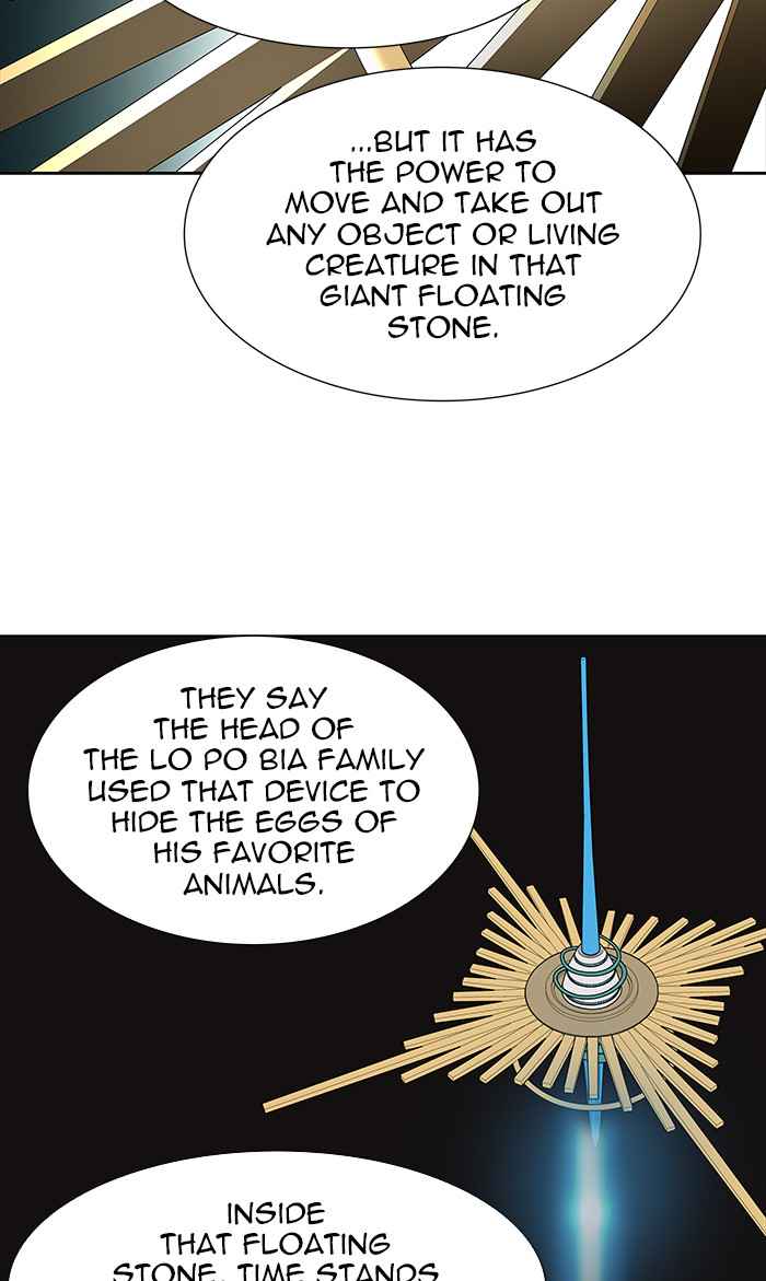 Tower of God Chap 49 - Next Chap 50