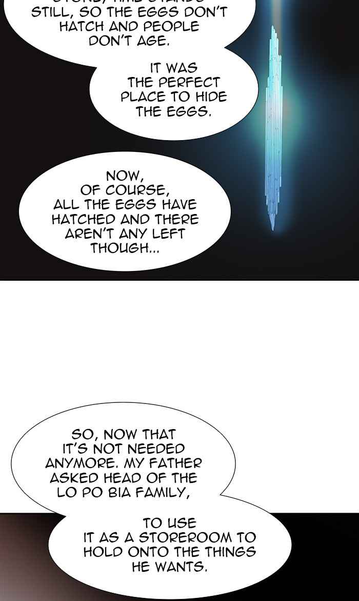 Tower of God Chap 49 - Next Chap 50
