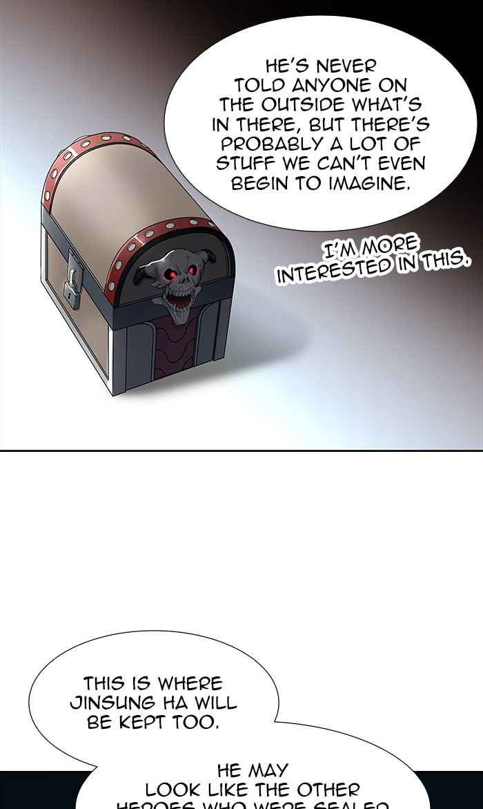 Tower of God Chap 49 - Next Chap 50
