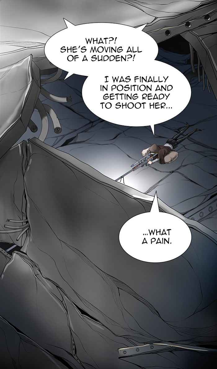 Tower of God Chap 57 - Next Chap 58