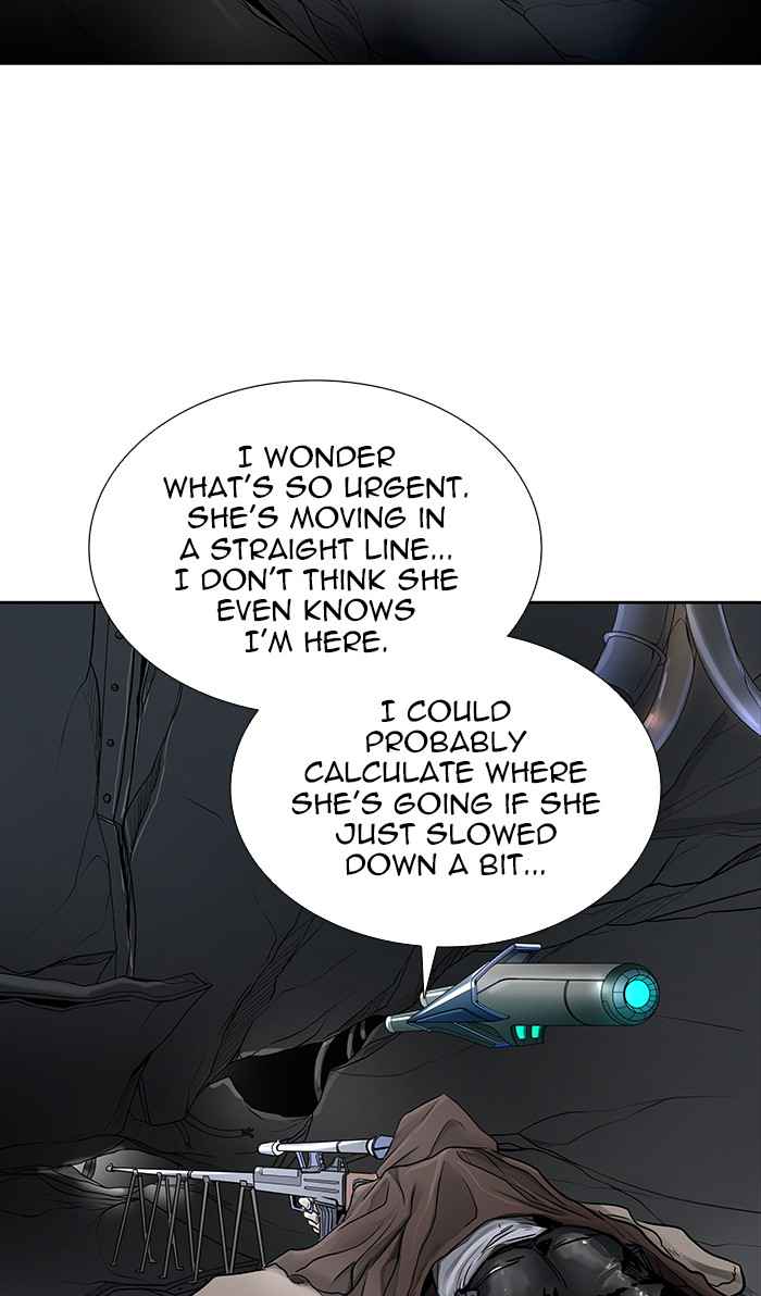 Tower of God Chap 57 - Next Chap 58