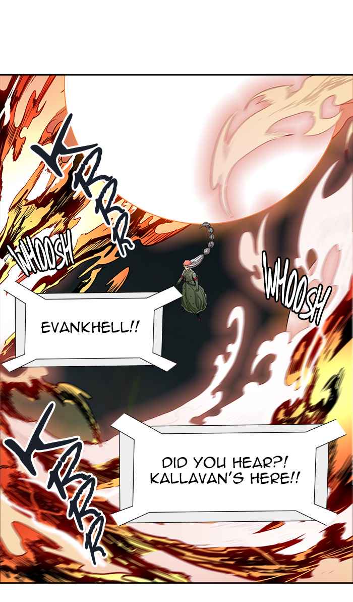 Tower of God Chap 57 - Next Chap 58