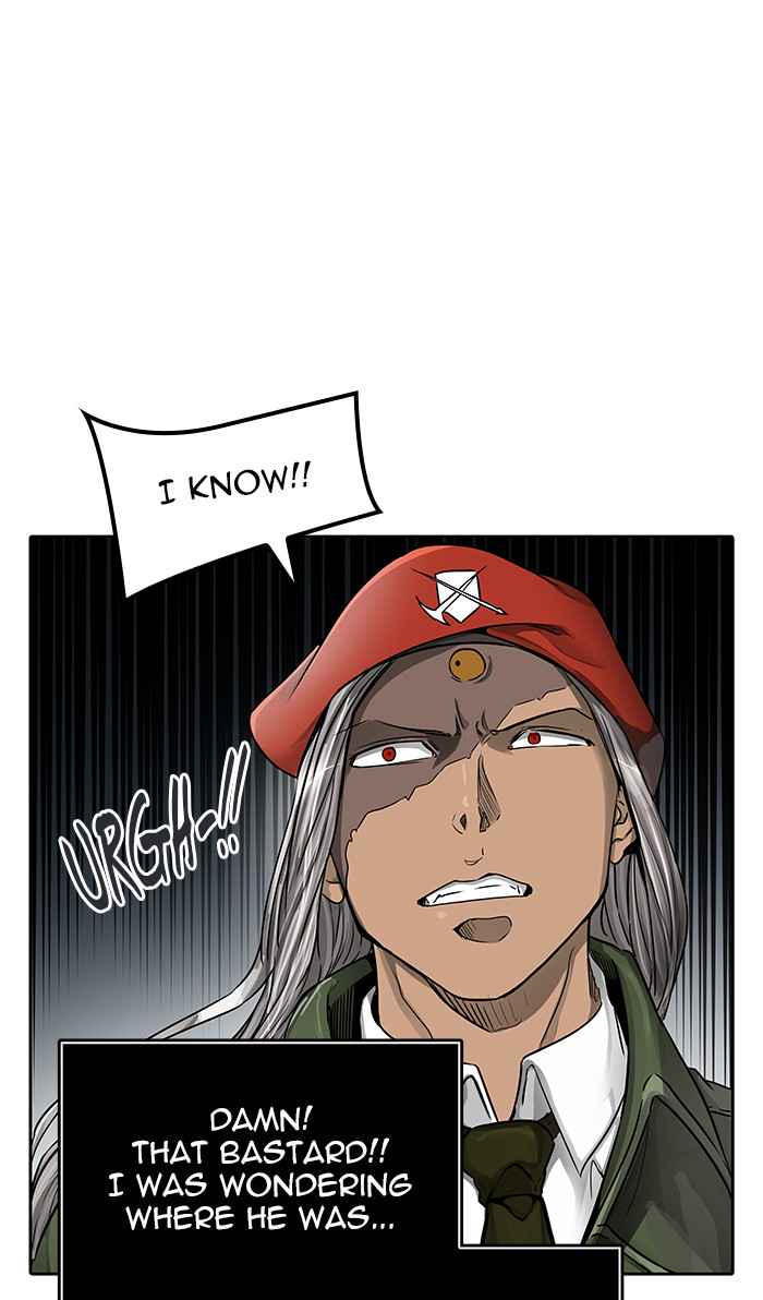 Tower of God Chap 57 - Next Chap 58