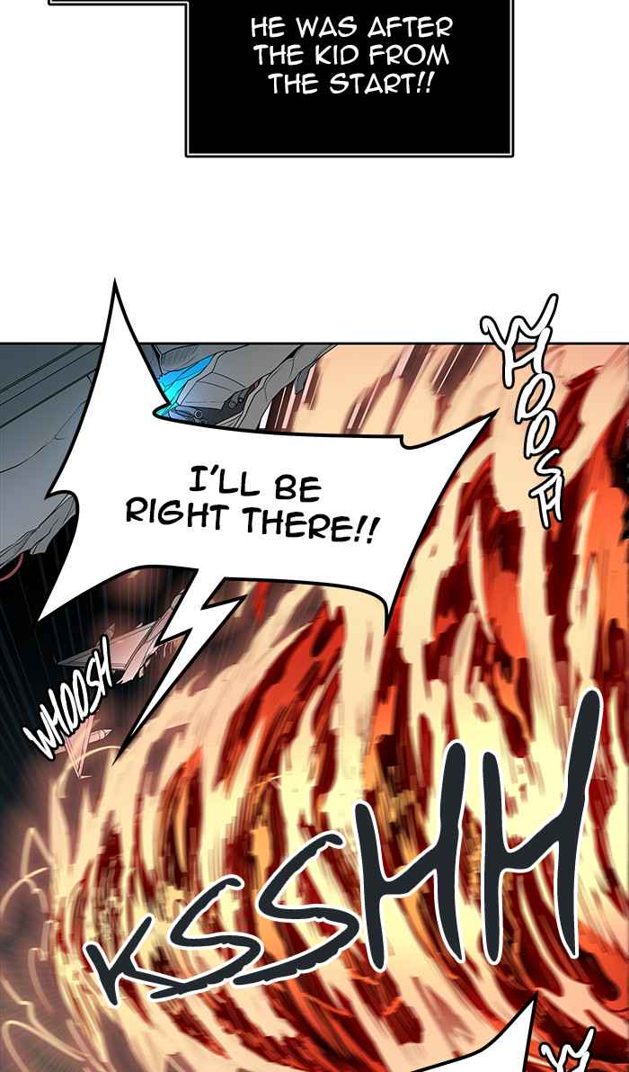 Tower of God Chap 57 - Next Chap 58